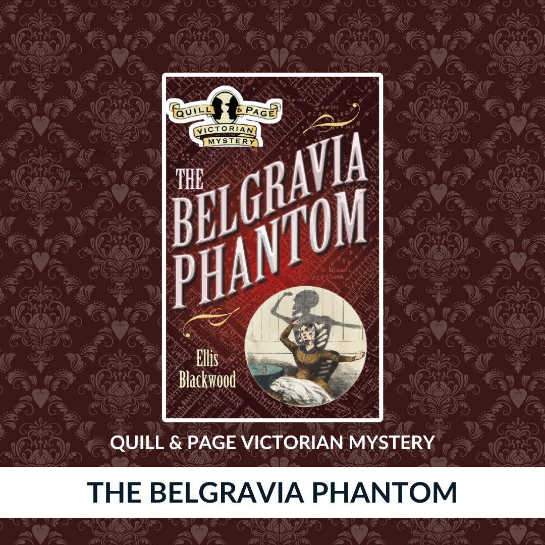 The Belgravia Phantom
