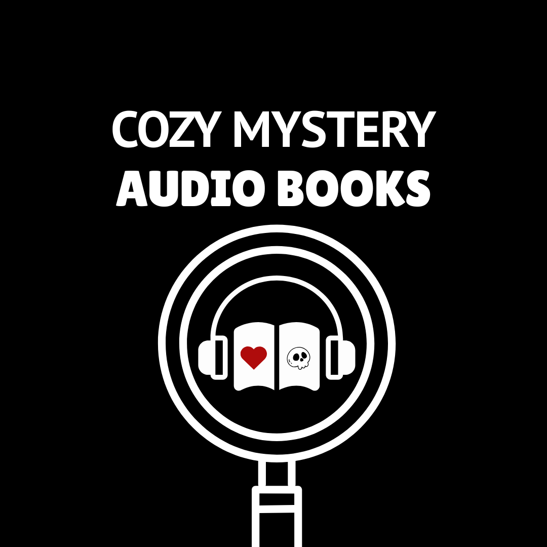 Cozy Mystery Audiobooks