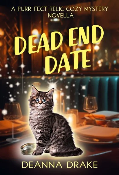 Dead End Date