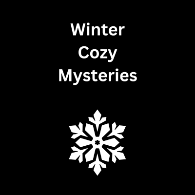 Winter Cozy Mysteries