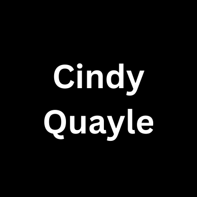 Cindy Quayle
