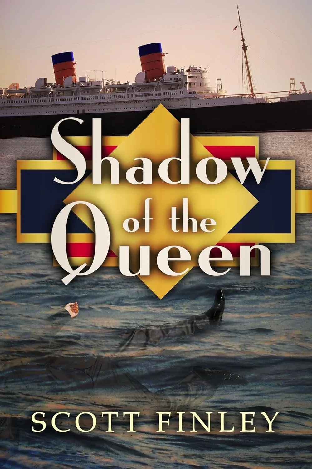 Shadow of the Queen
