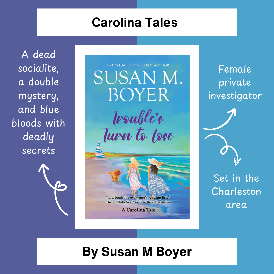 Trouble's Turn to Lose