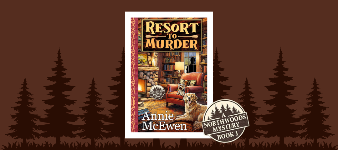 Resort to Murder Reading Kit