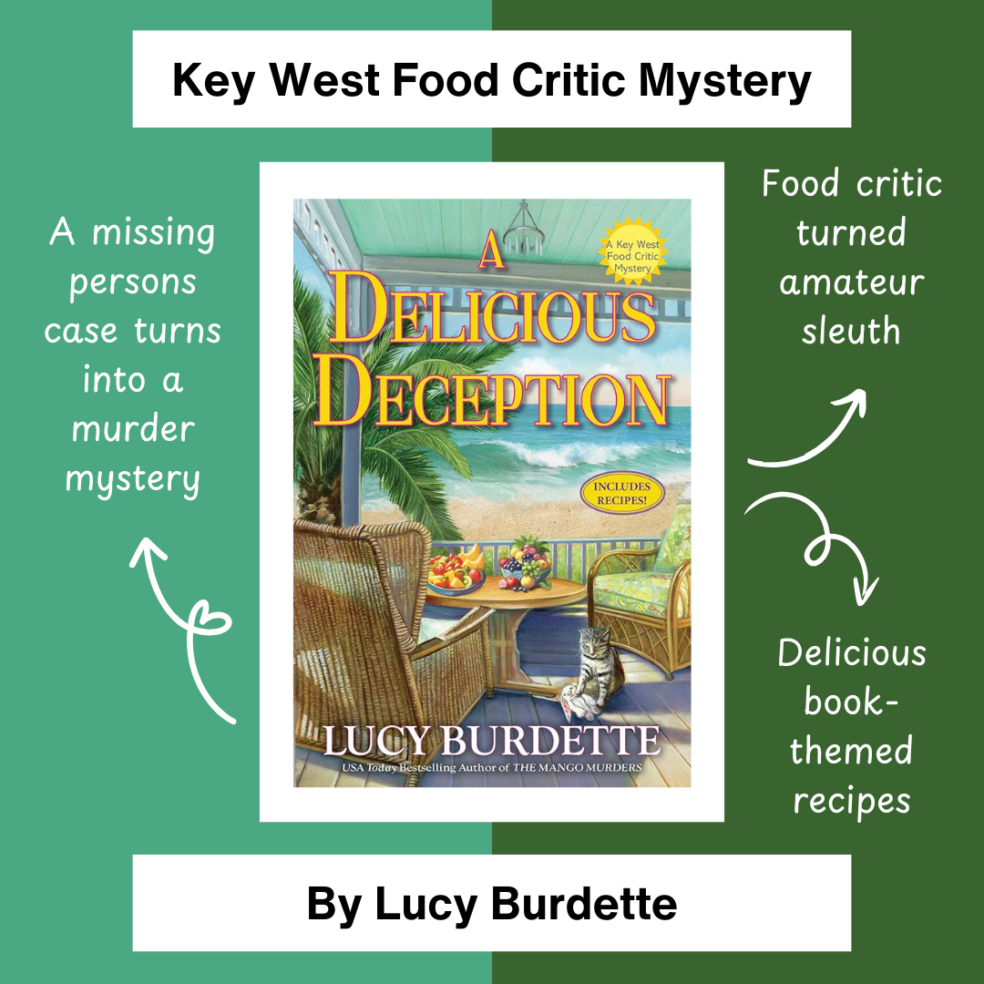 A Delicious Deception