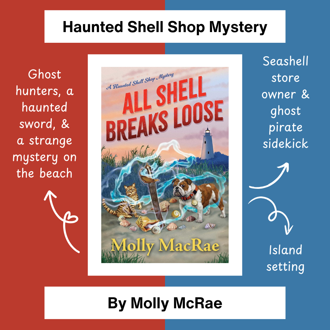 All Shell Breaks Loose