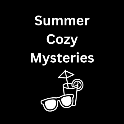 Summer Mystery Books
