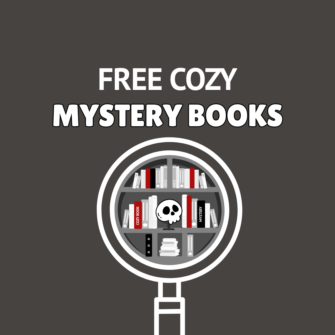 Free Cozy Mystery Books
