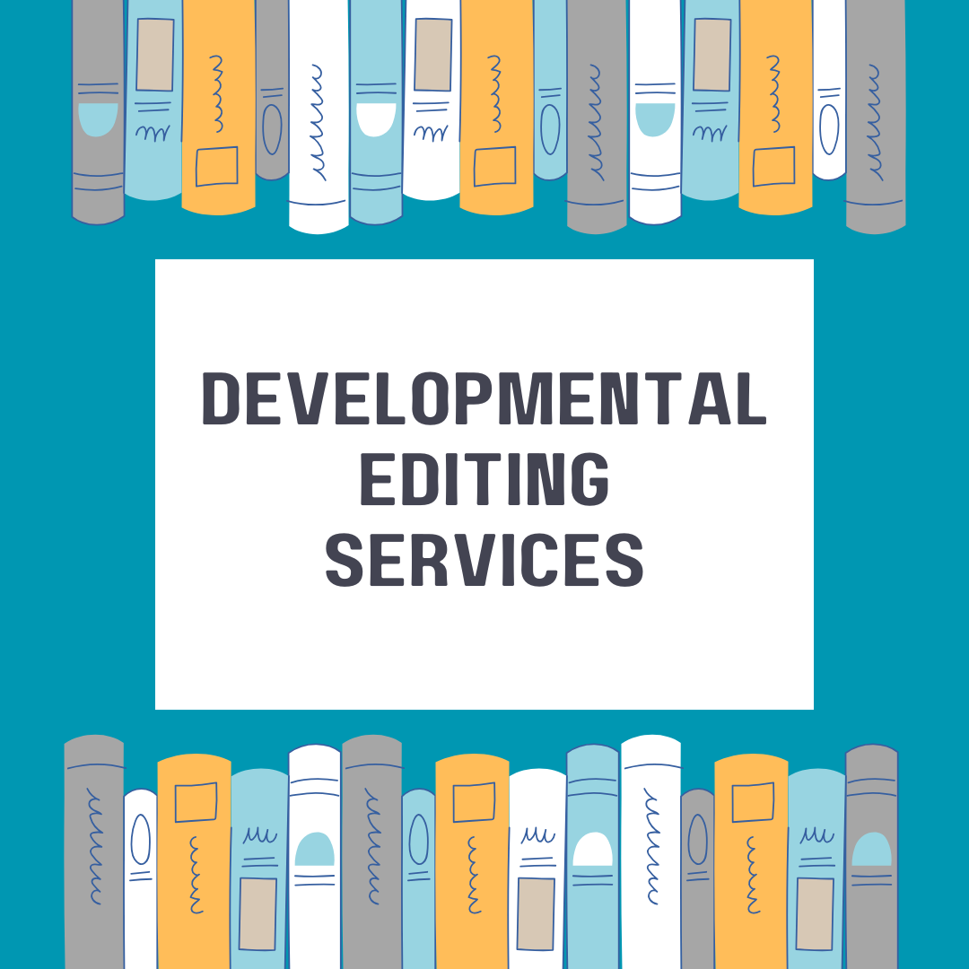 Cozy Mystery Developmental Editing