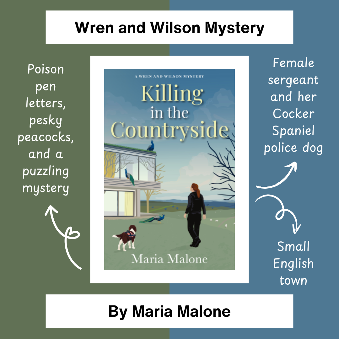 Killing in the Countryside