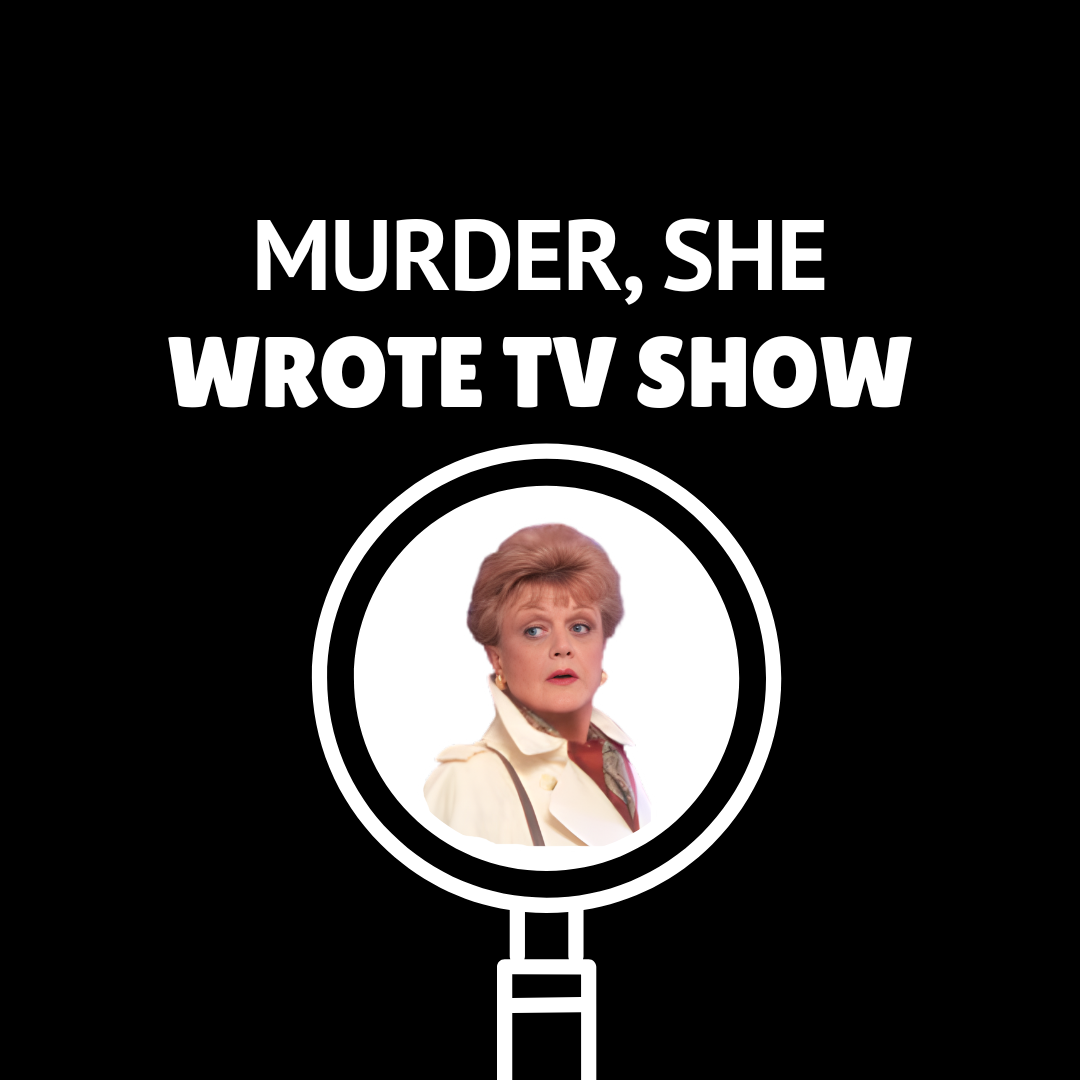 Murder She Wrote TV Show Guide