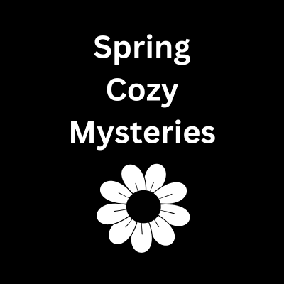 Spring Cozy Mysteries