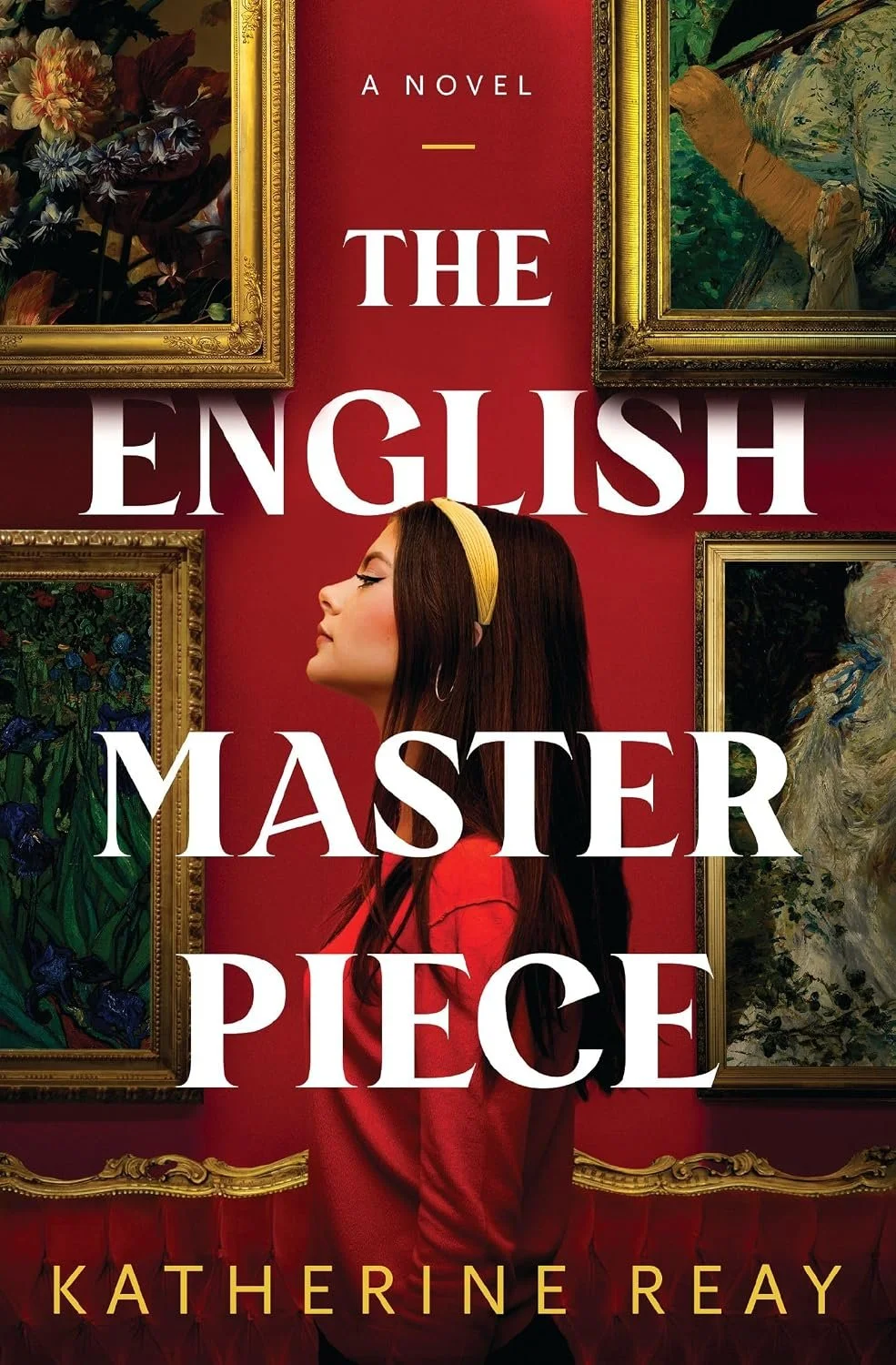 The English Master Piece