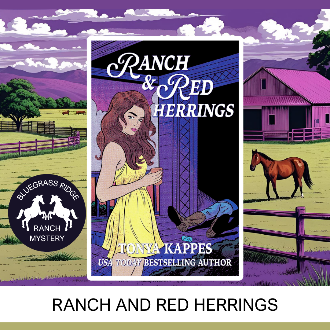 Ranch and Red Herrings