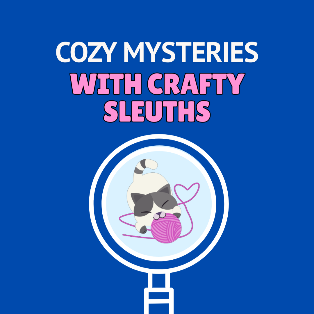Craft Cozy Mysteries