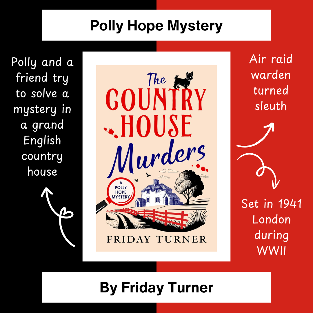 The Country House Murders