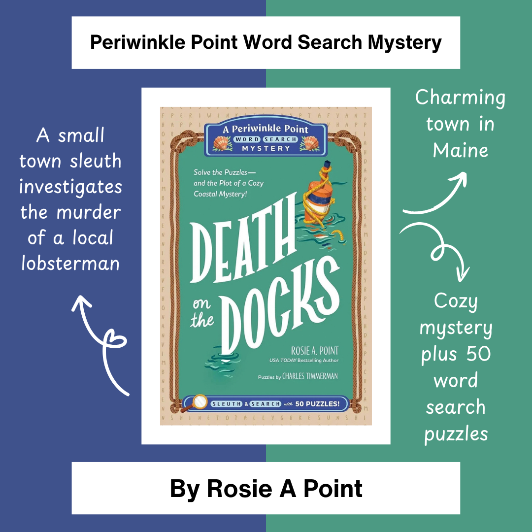 Death on the Docks