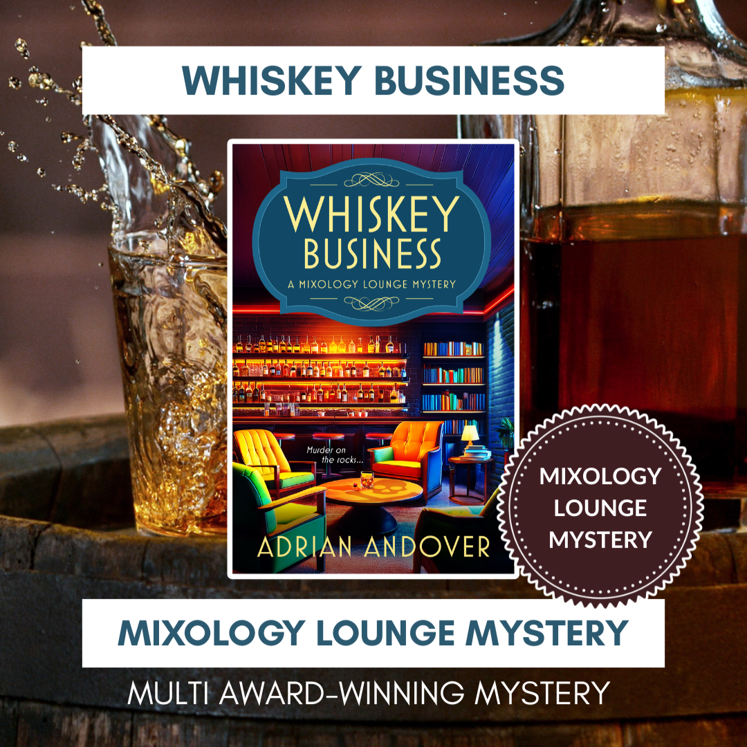 Whiskey Business