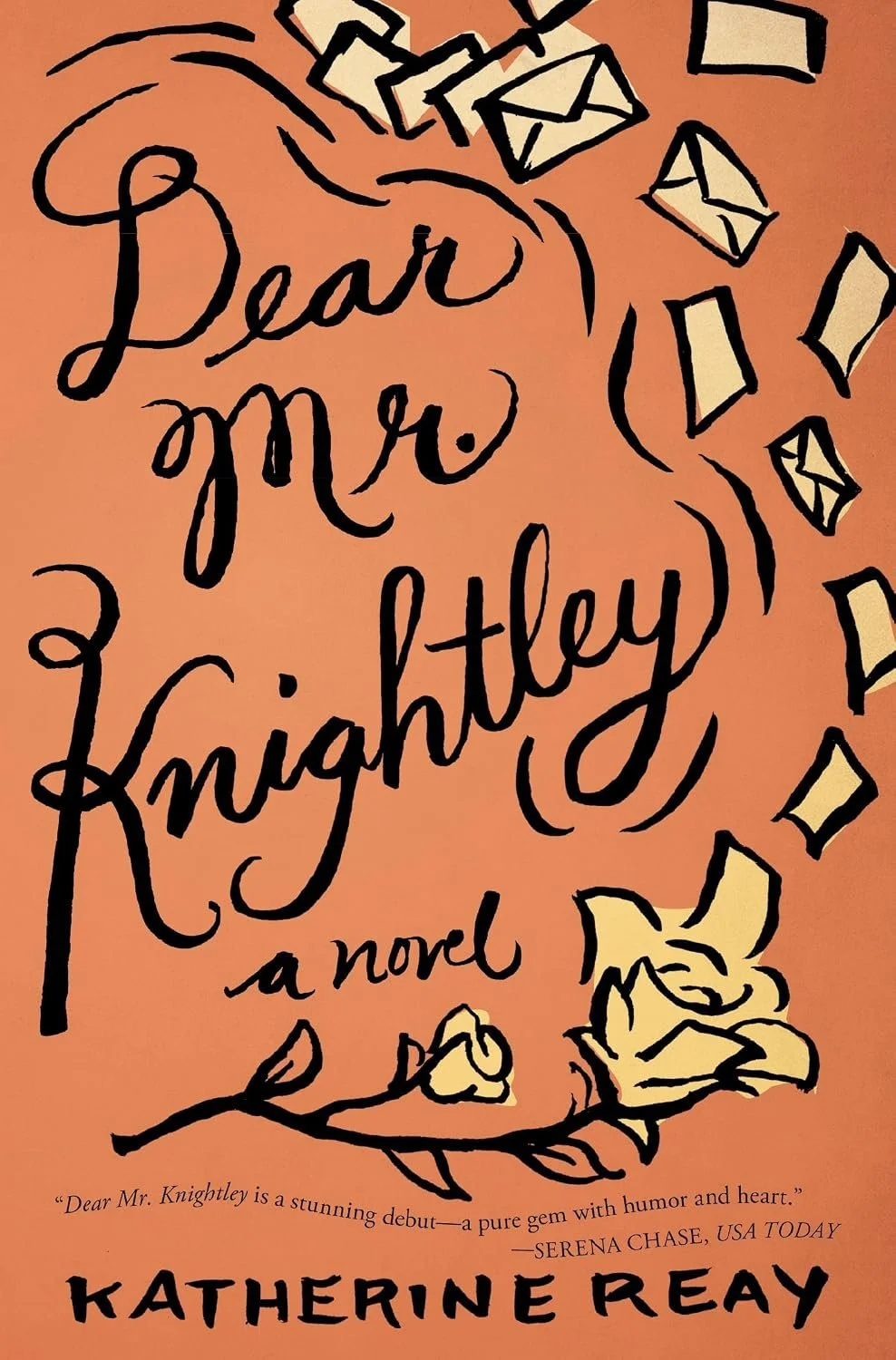 Dear Mr. Knightly