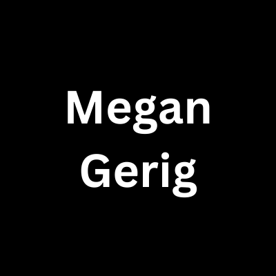 Megan Gerig