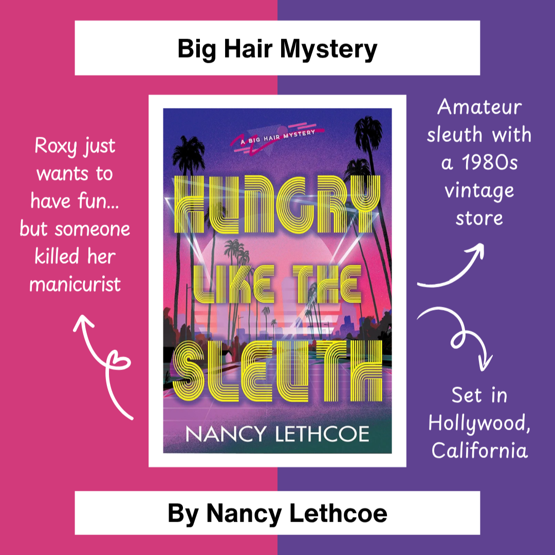 Hungry Like a Sleuth