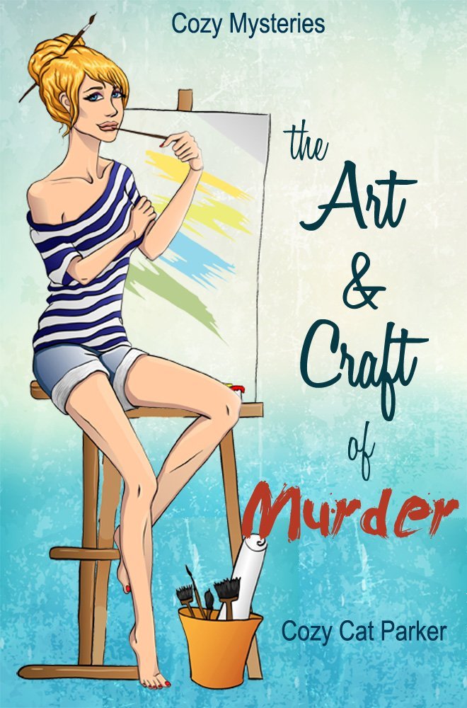 The Art and Craft of Murder