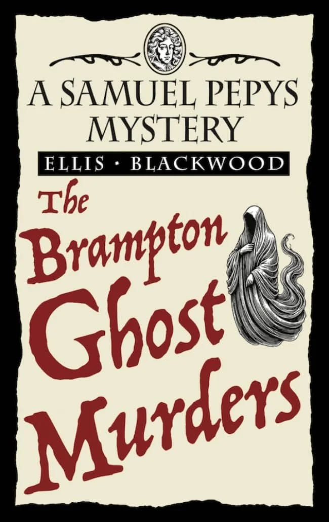 The Brampton Ghost Murders