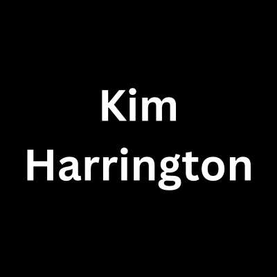 Kim Harrington