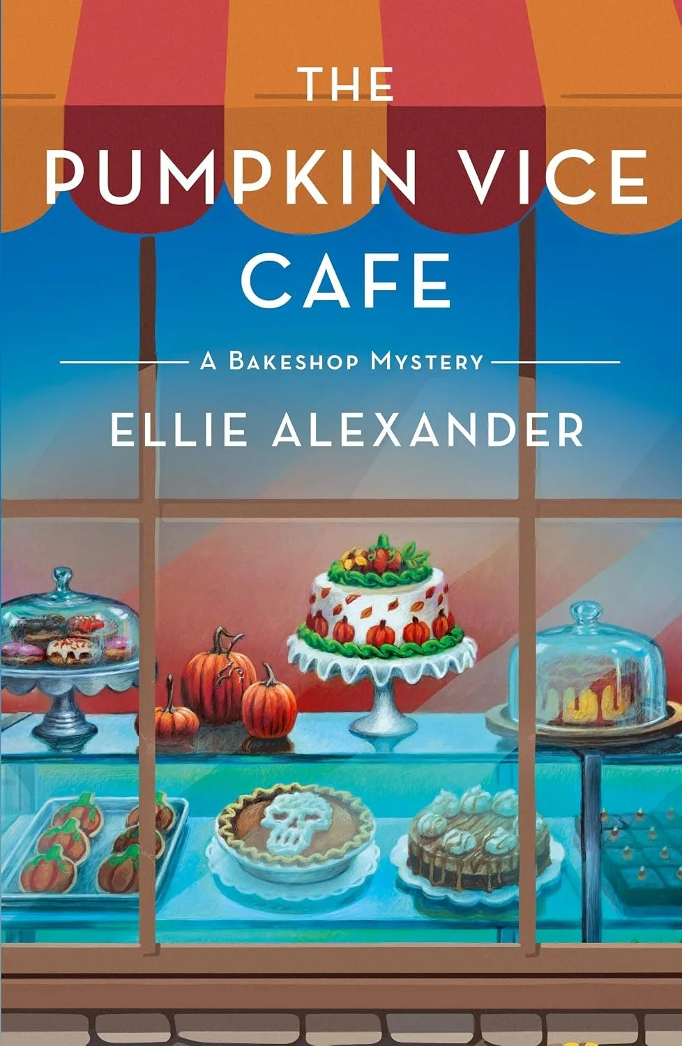 The Pumpkin Vice Cafe - A Bakeshop Mystery.jpg
