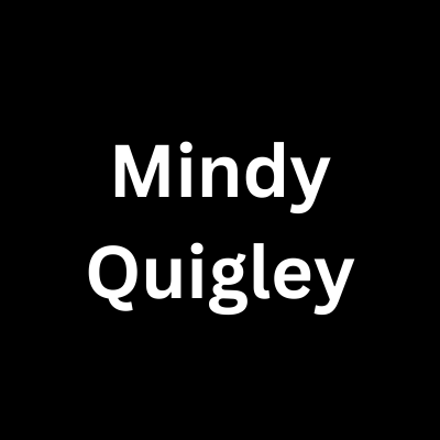 Mindy Quigley