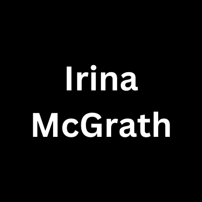 Irina McGrath