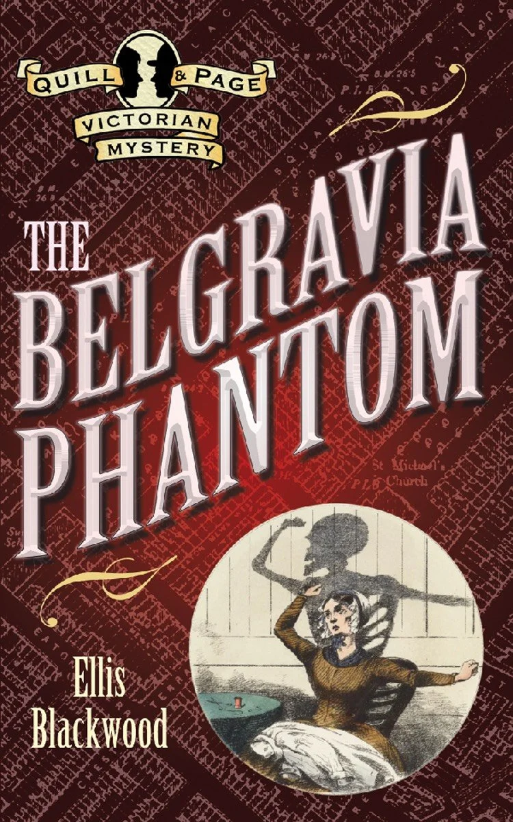 The Belgravia Phantom