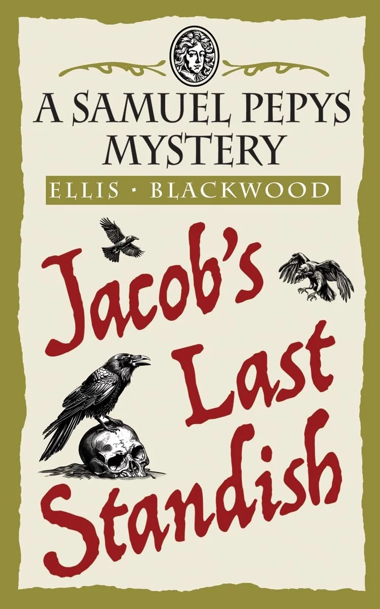 Jacob's Last Standish