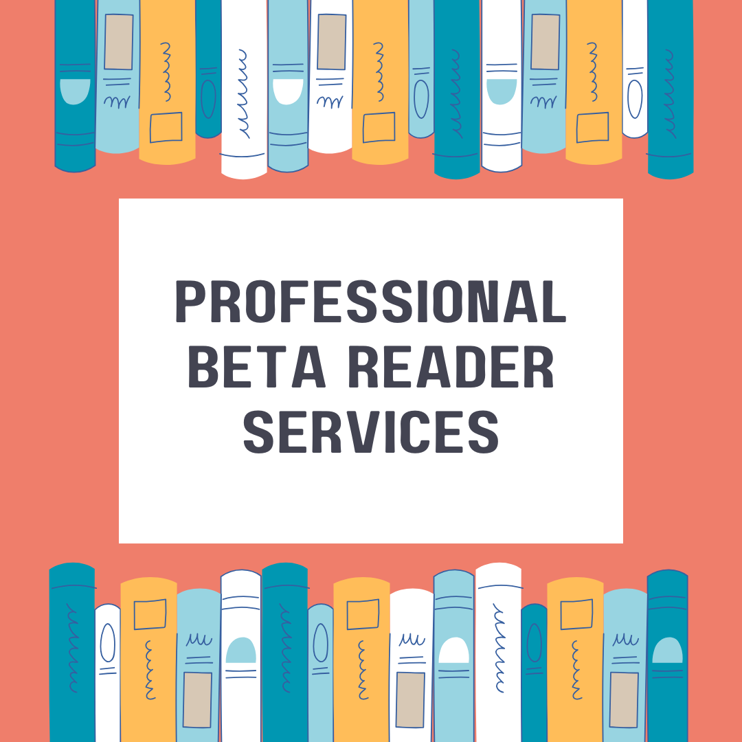 How to Get a Professional Cozy Mystery Beta Reader
