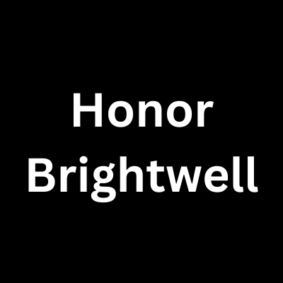 Honor Brightwell