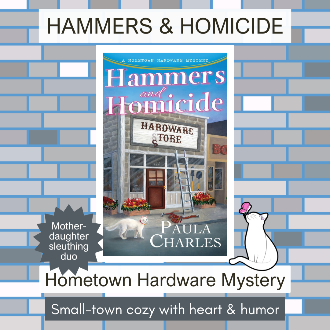 Hammers and Homicide