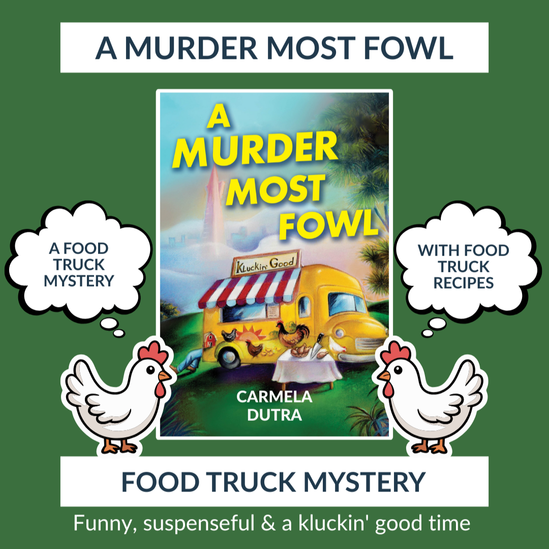 A Murder Most Fowl