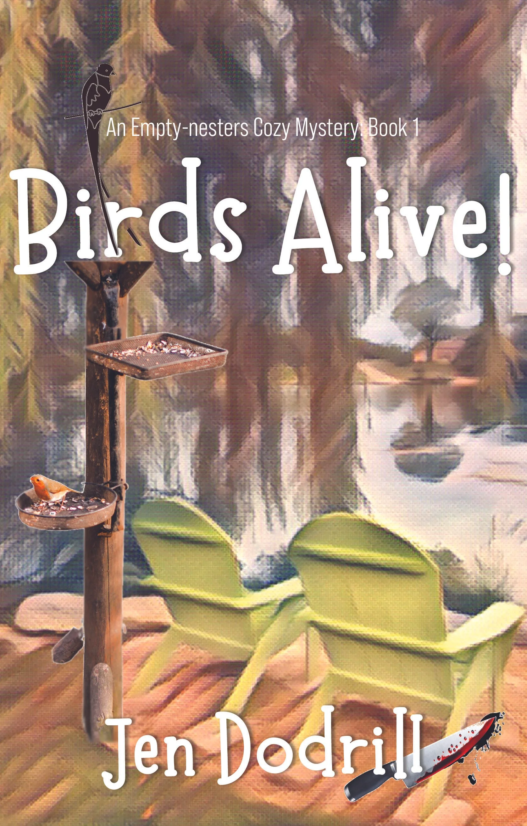 Birds Alive!