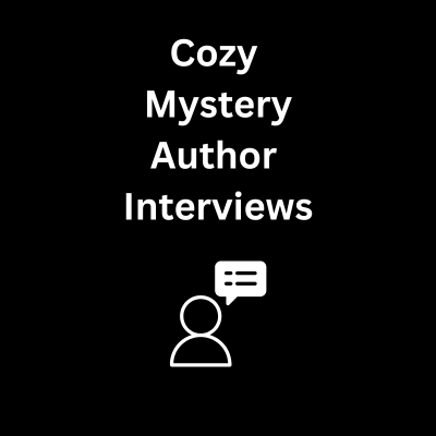 Mystery Author Interviews