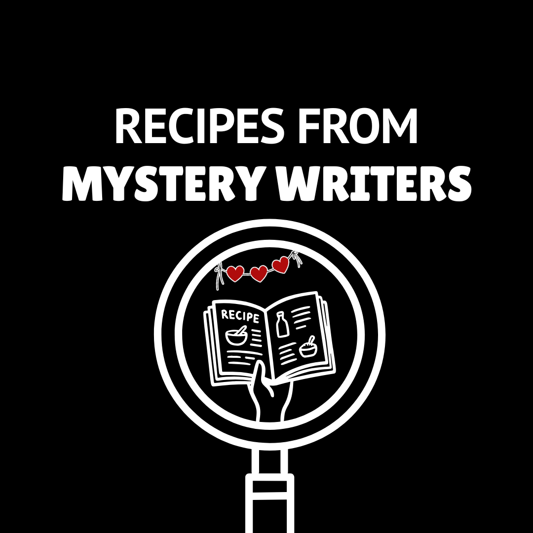 Yummy Recipes From Cozy Mystery Authors