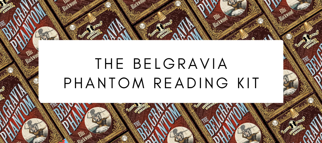 The Belgravia Phantom Reading Kit