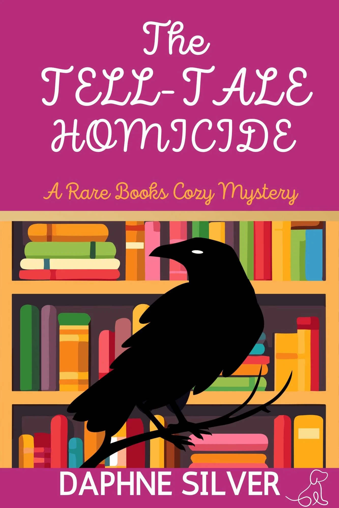Tell-Tale Homicide