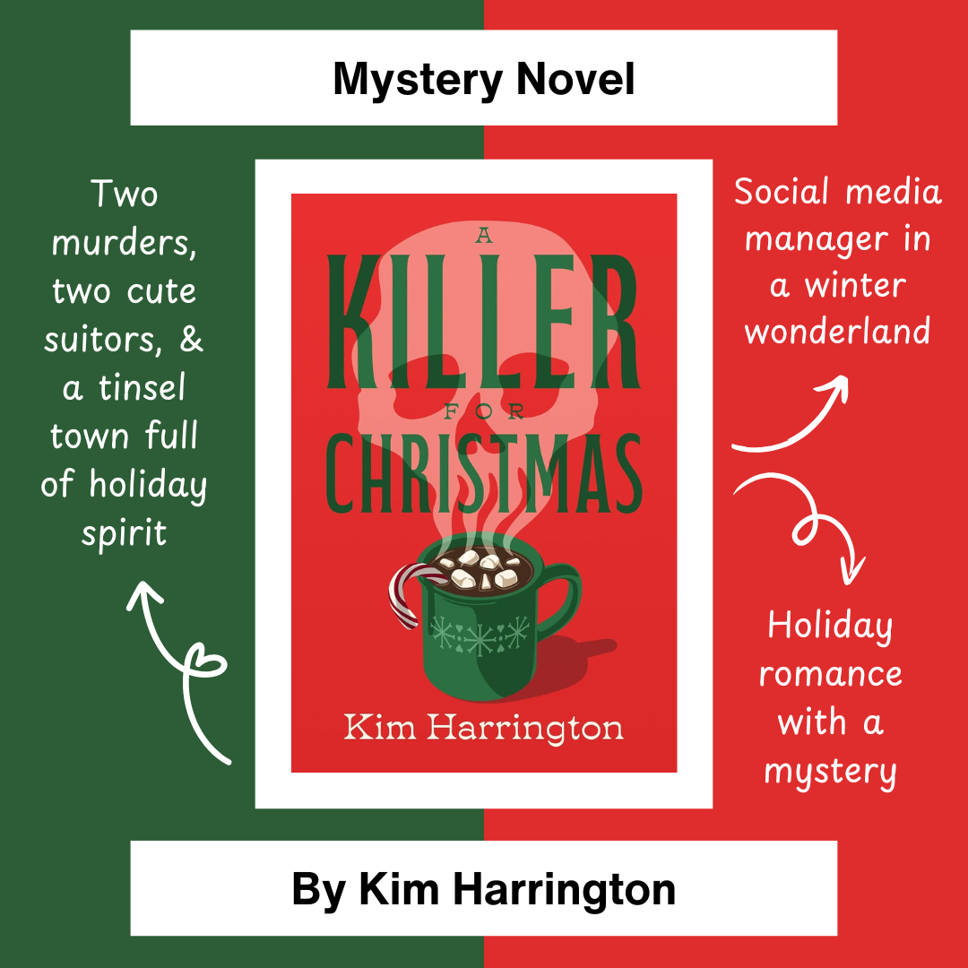 A Killer Christmas