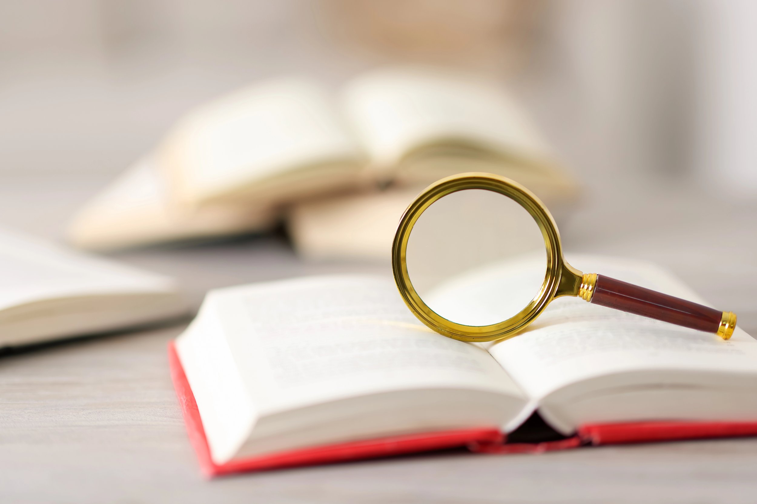 Cozy Mystery Book Publishers