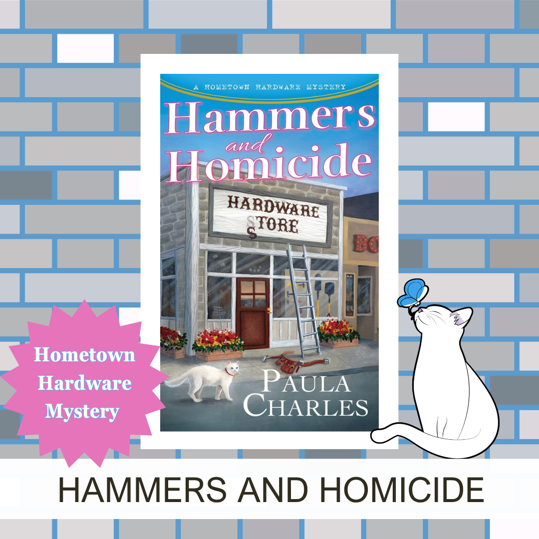 Hammers and Homicide