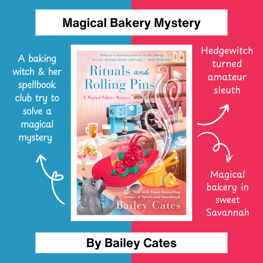 Rituals and Rolling Pins