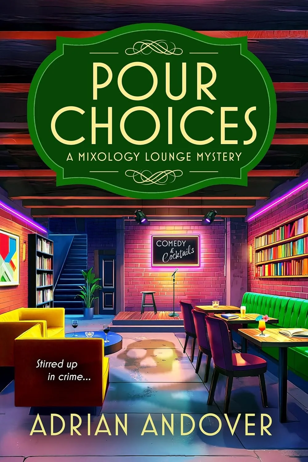 Pour Choices