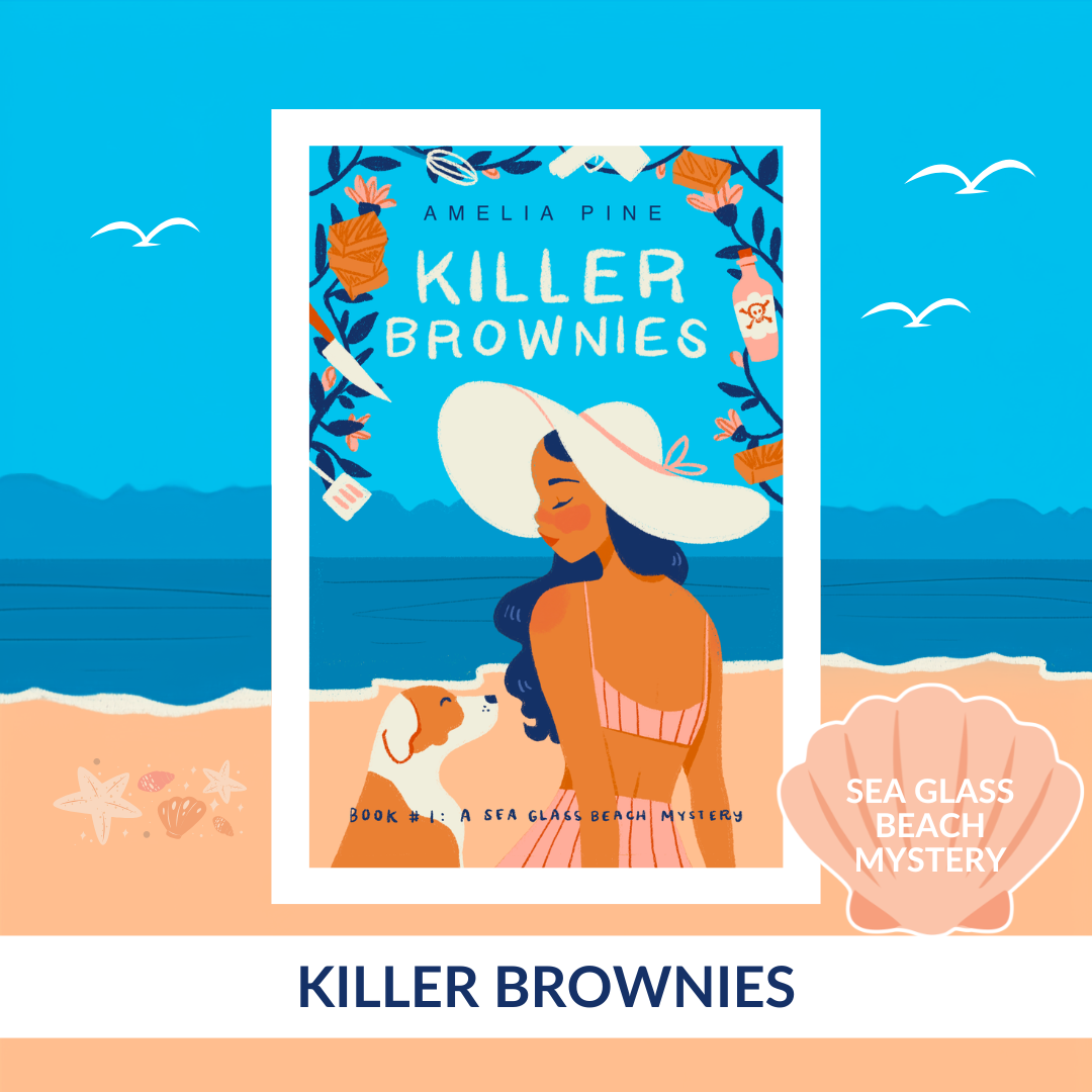 Killer Brownies