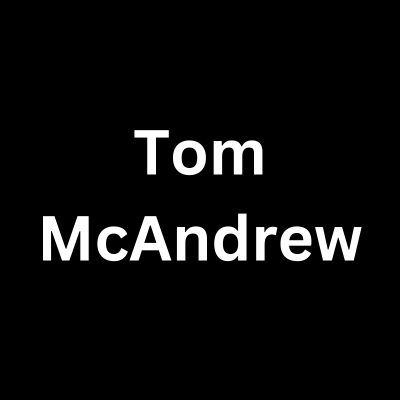 Tom McAndrew