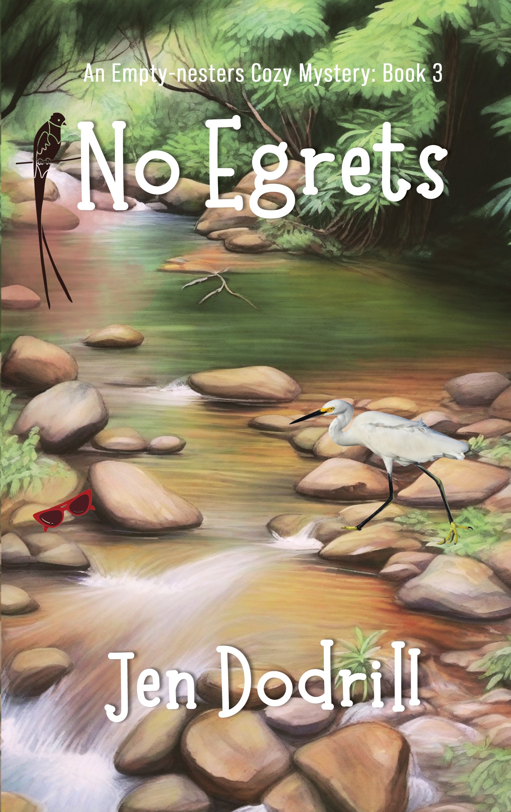 No Egrets